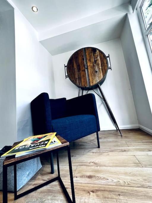 Entire Modern House In Tamworth - 2 Double Beds + Free Parking Villa Eksteriør billede